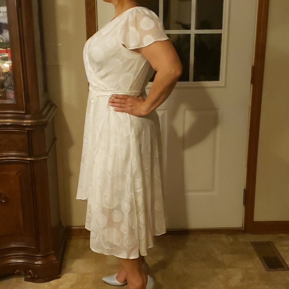 DKNY dress size 14 - Picture 2 of 6
